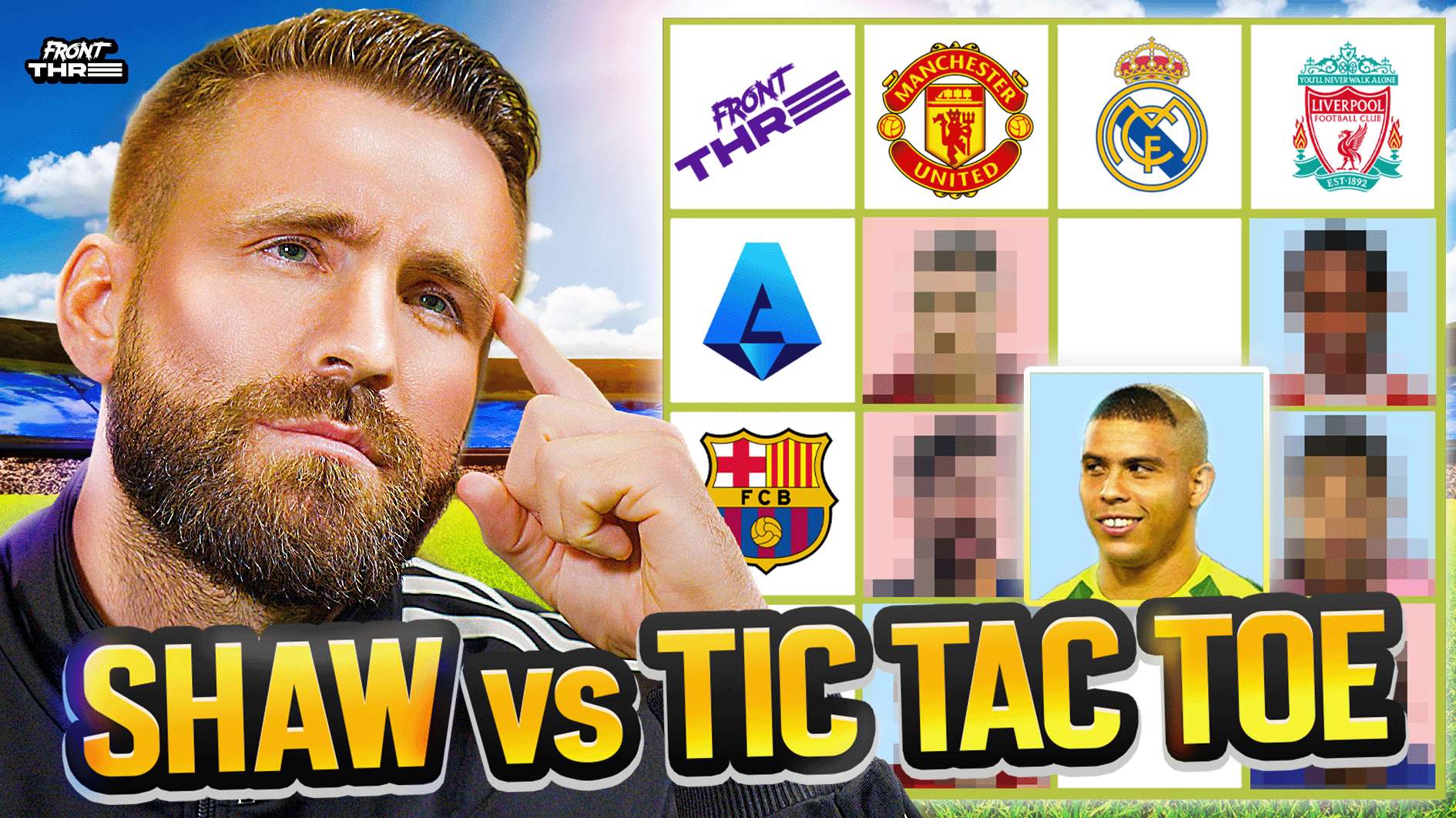 曼联的后防 曼联的后防