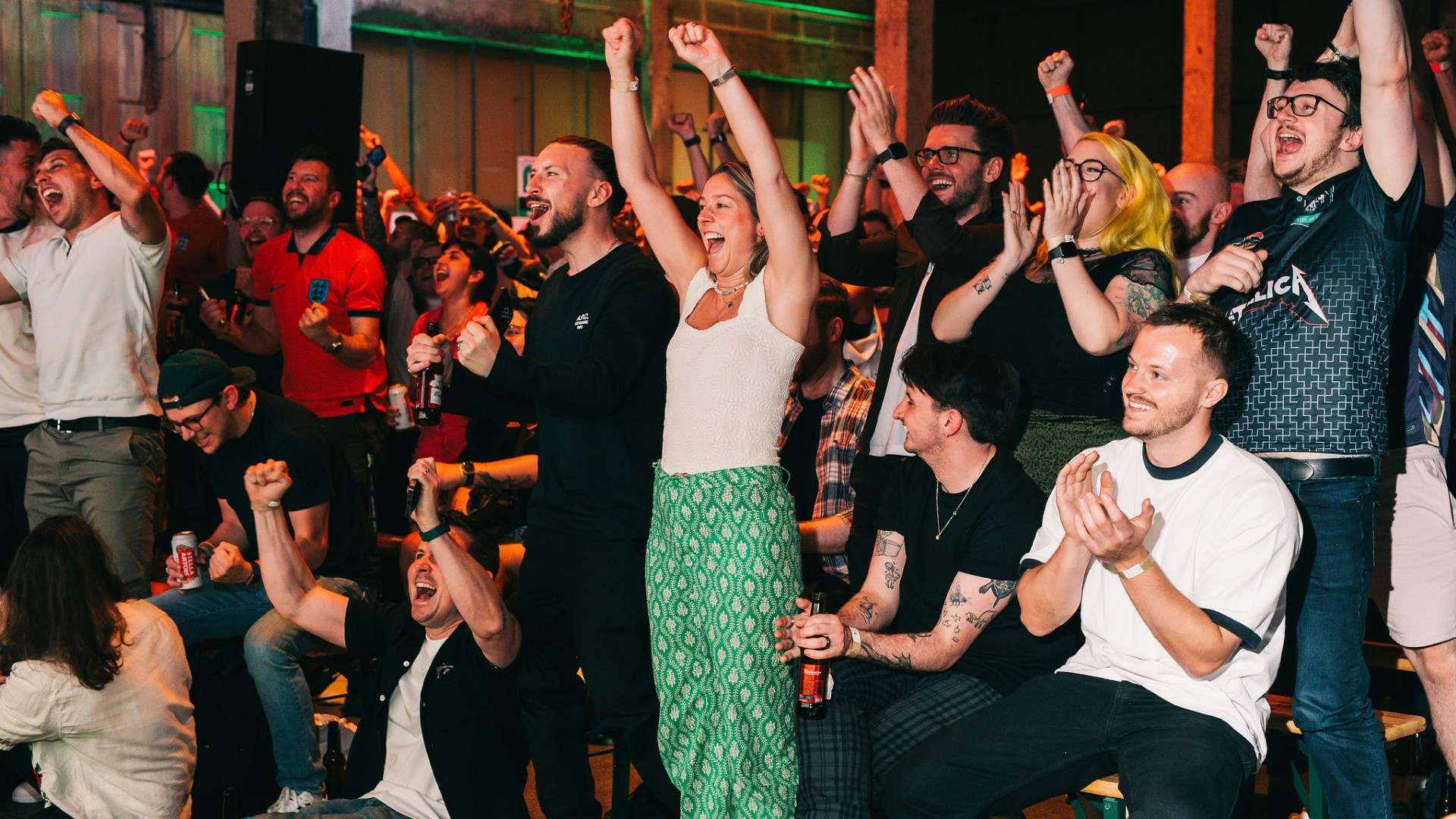 明确文化展 明确文化展