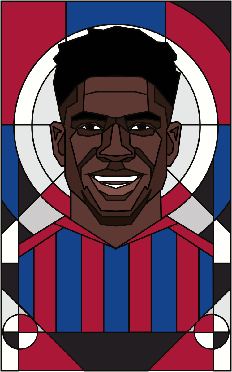 讓對手難以 讓對手難以