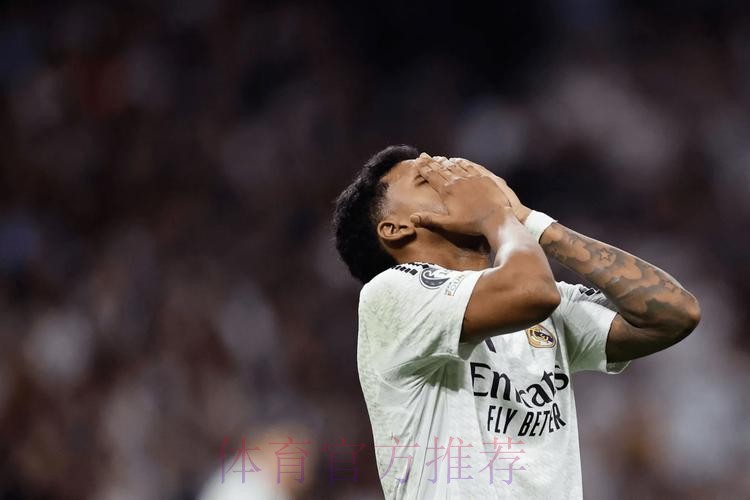 罗德里戈在皇马遭遇29场球荒 半年仅友谊赛进2球 罗德里戈在皇马遭遇29场球荒 半年仅友谊赛进2球