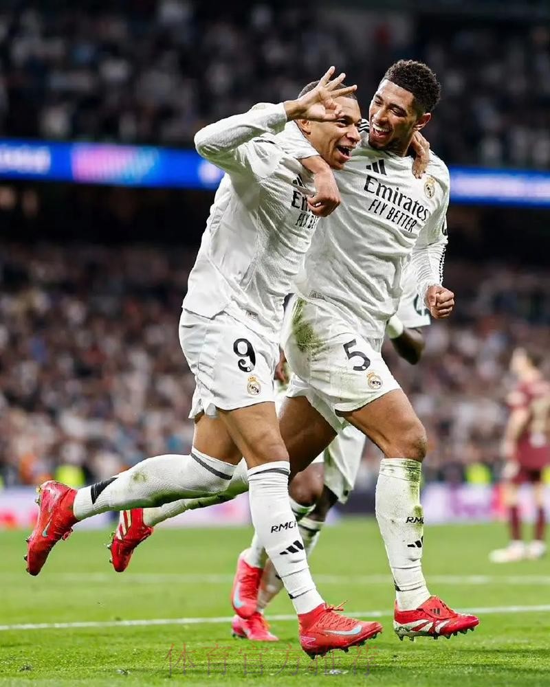 皇马德比战大名单:姆巴佩、贝林厄姆在列 皇马德比战大名单:姆巴佩、贝林厄姆在列