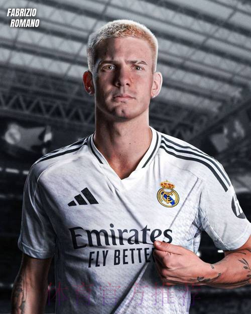 罗马诺:魔笛100%爱着皇马 能否留队取决于俱乐部